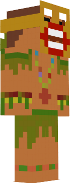 Preview of texture: Tubylec