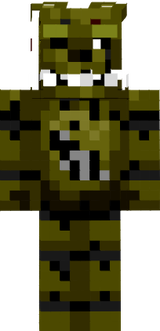 SpringBonnie