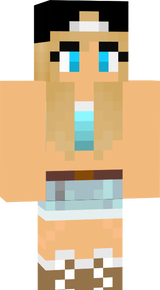 Summer Girl Fixed