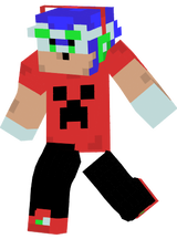 SixSonic nerd