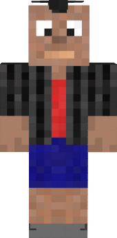 Preview of texture: Logan