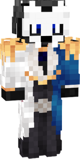 Sponge_Duck Mask Ring Leader