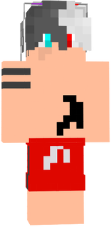 Mark traje de banho
