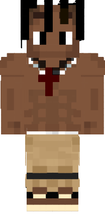 Preview of texture: travis