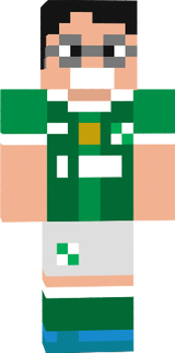 MauCDest Palmeiras
