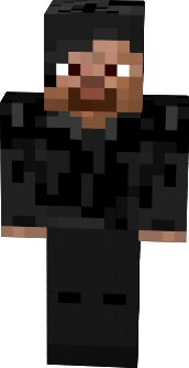 Preview of texture: 黒服