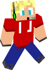 Captain Måns Attack!