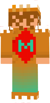 Preview of texture: CakeGirl
