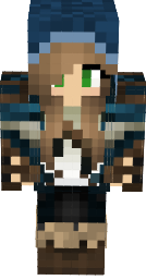 Girl Assassin