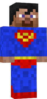 SUPER MAN!!!!!!!!!!!!!!