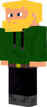 Blonde beard guy from YT (V3)