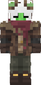 Itoku zombie
