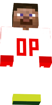 Preview of texture: op with head