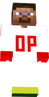 op with head