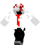 Kaibutsu skin