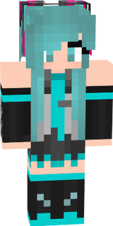 hatsune miko