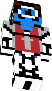 Preview of texture: MineGuh