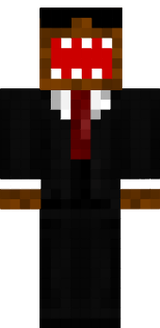 Cool domo