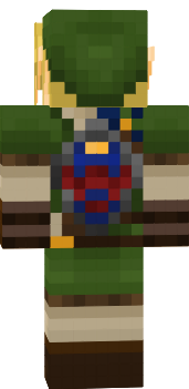 Preview of texture: link