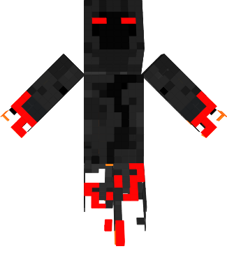 Preview of texture: призрак