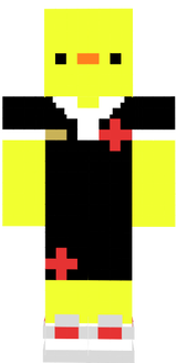 PatoVasco Kappa