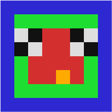 nyan cat slime