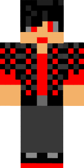 Preview of texture: evil tyler