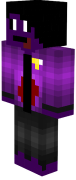 micheal