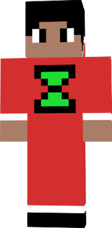 skin murillo