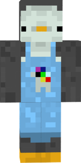 pinguin 