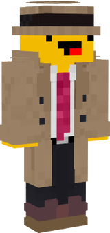 Drooq Skin 1