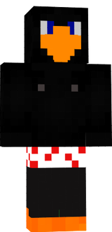 patinho feio