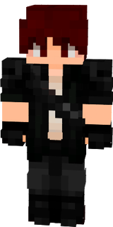 Fafinhas Skin