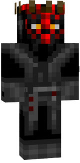 Maul