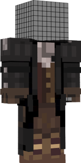 SteamPunk Outfit