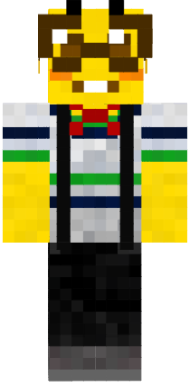 Preview of texture: Nerdzin C.S.F
