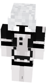 joaunis maid
