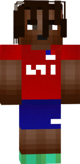 USA Sprinter