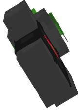 black blck