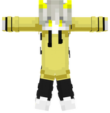 HumanLemonDemonWhite