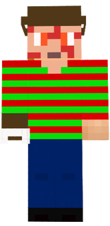 Freddy