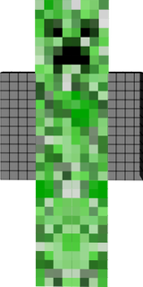 creeper