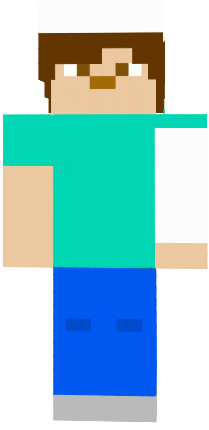 Preview of texture: Tahoo2012 With Broken Arm and Head