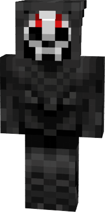 Preview of texture: Nihilus