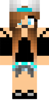 XCelinaXDeinSkin
