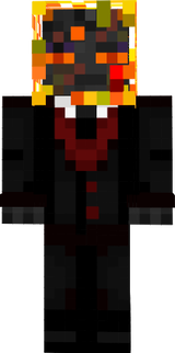 Suit 2(full cuff)