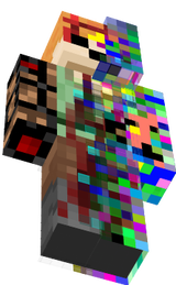 glitch bobby
