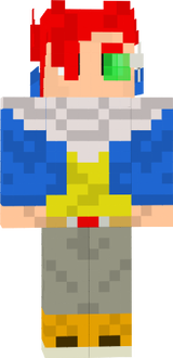 Time Patroller