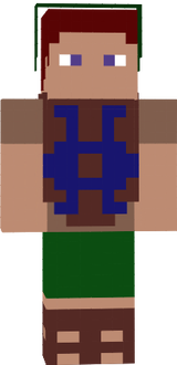 MY WANDER 