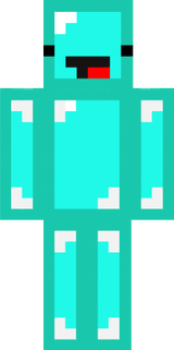 gigachad herobrine